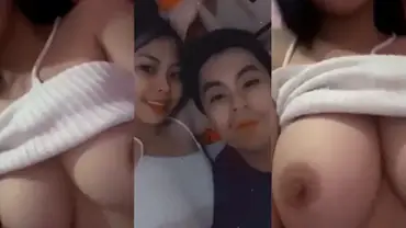 ABG Manado Minta Cium Dulu Sebelum Wikwik