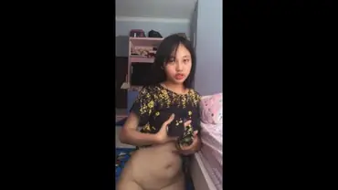 Aksi Meru Chan Live Tengah Malam