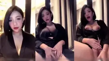 Babynookie Pakai Botol Gede di OnlyFans, Konten Premium yang Bocor Sekarang Gratis