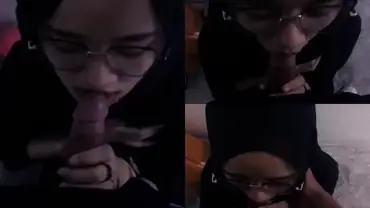 Bela Hijabers Lihai Goyang Di Atas Kontol Pacar