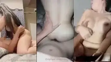 Bokep Indo Onlyfans Live Ngewe Binal Bareng Pacar