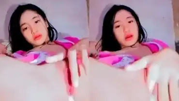 Gadis Muda Memek Pink Ngewe Brutal Basah