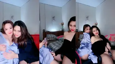 Istri Pasrah Digenjot Mantap Ganas Viral 2026