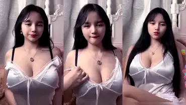 Kienzy TikTok Goyang Hot Geter Naik Turun 2026