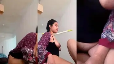 Siswi SMK Kesehatan Digenjot Ganas Seragam
