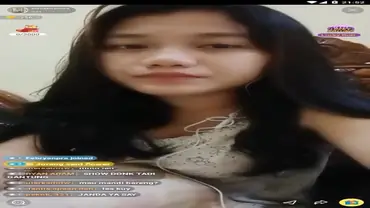 Sonia Kusuma Live Penampilan Paling Intens Fanbase Kaget